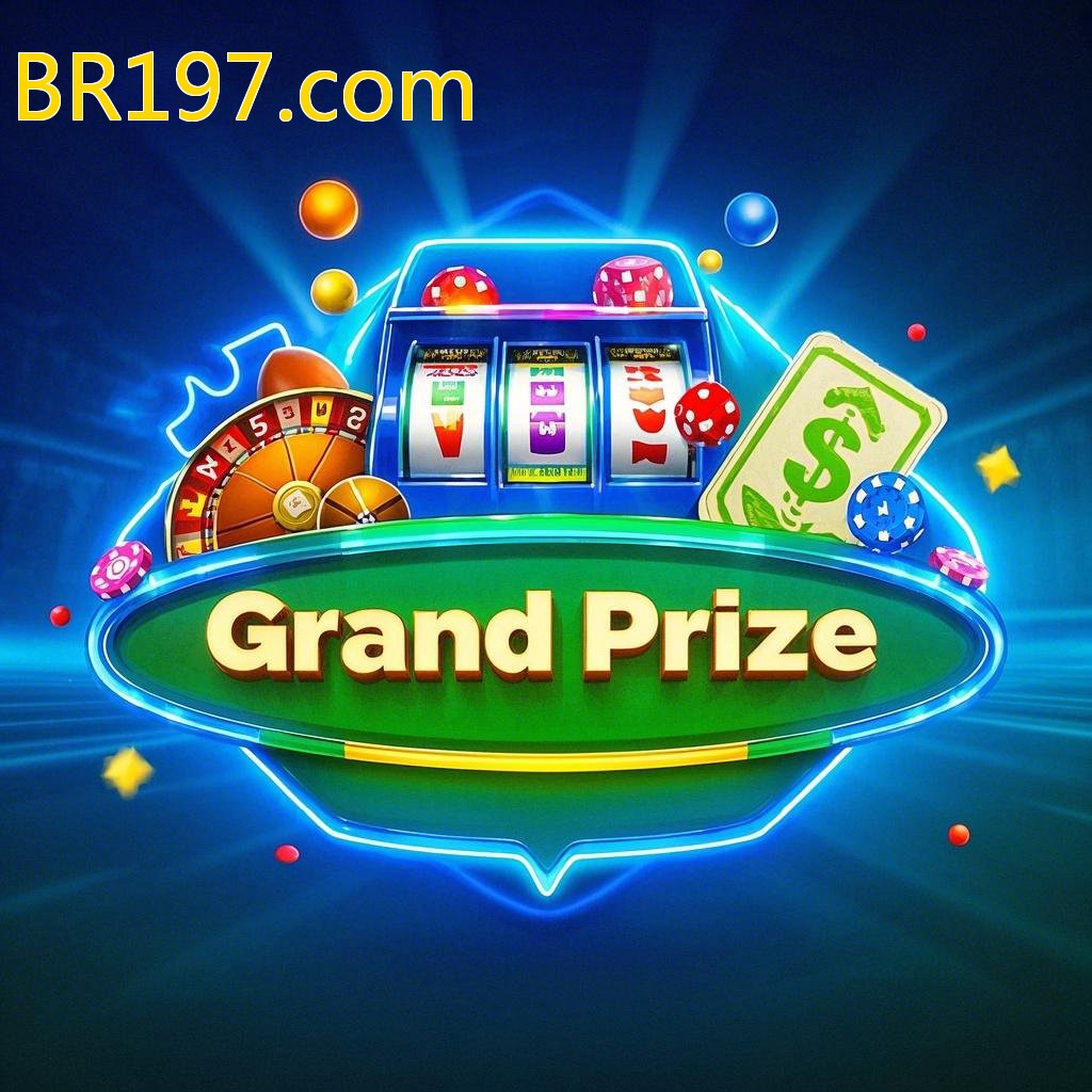 br197 GAME-Slots